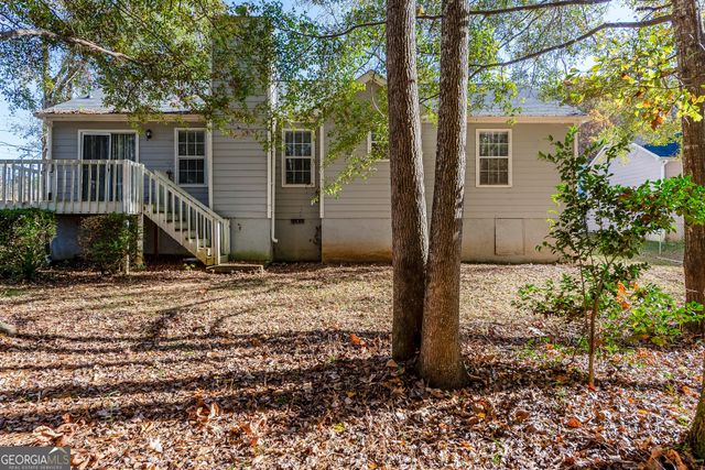 6805 Silver Maple Drive, Rex, GA 30273