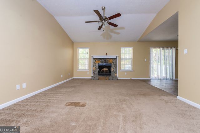 6805 Silver Maple Drive, Rex, GA 30273