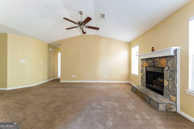 6805 Silver Maple Drive, Rex, GA 30273