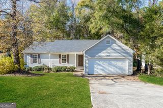 6805 Silver Maple Drive, Rex, GA 30273