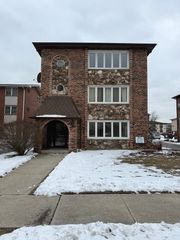 10320 Mansfield Avenue, Oak Lawn, IL 60453