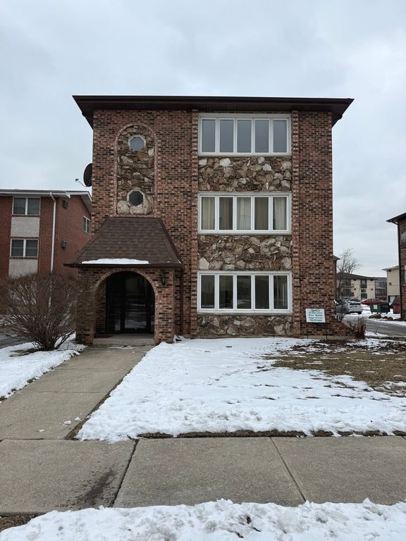 10320 Mansfield Avenue, Oak Lawn, IL 60453