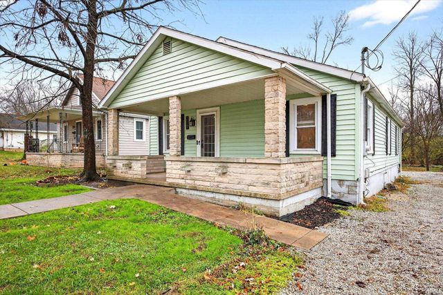 717 W Allen Street, Bloomington, IN 47403