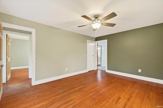 717 W Allen Street, Bloomington, IN 47403