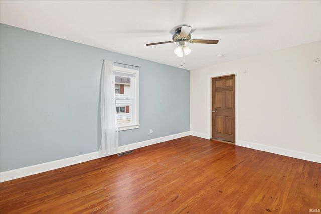 717 W Allen Street, Bloomington, IN 47403