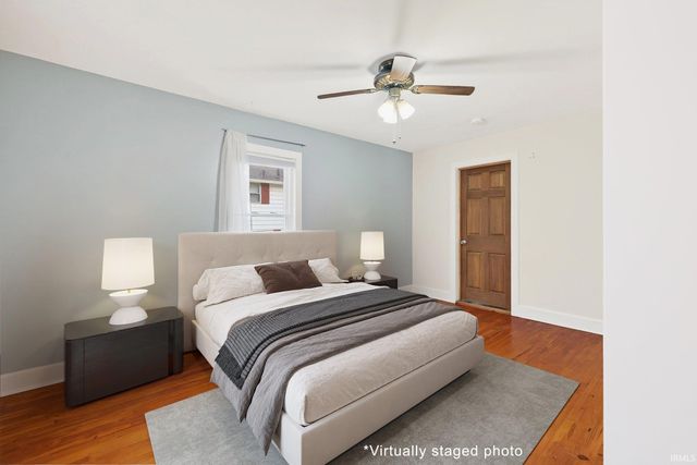 717 W Allen Street, Bloomington, IN 47403