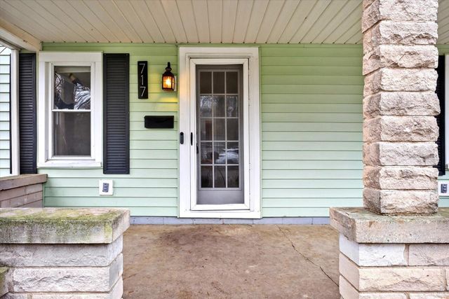 717 W Allen Street, Bloomington, IN 47403