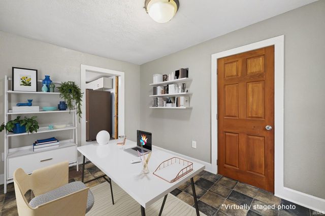 717 W Allen Street, Bloomington, IN 47403