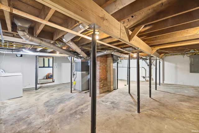 717 W Allen Street, Bloomington, IN 47403