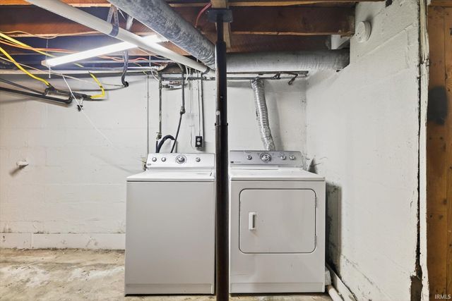 717 W Allen Street, Bloomington, IN 47403