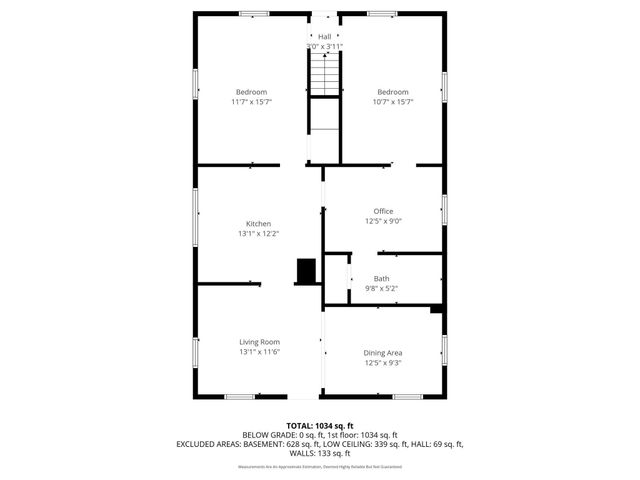 717 W Allen Street, Bloomington, IN 47403