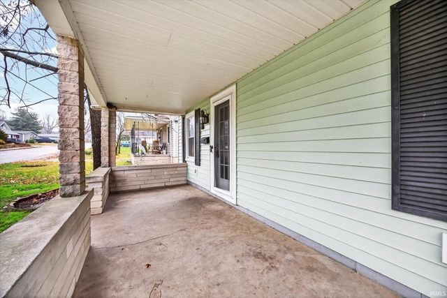 717 W Allen Street, Bloomington, IN 47403