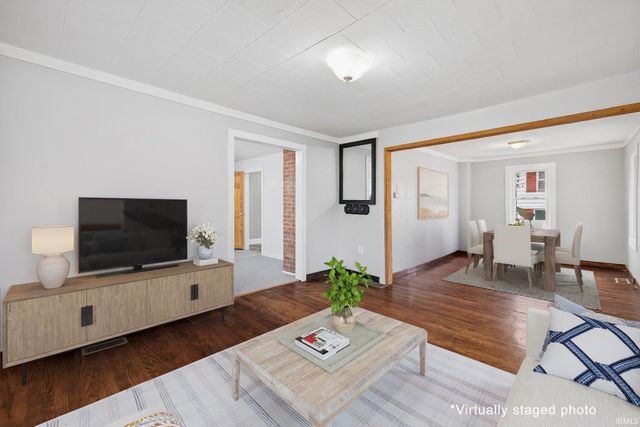 717 W Allen Street, Bloomington, IN 47403