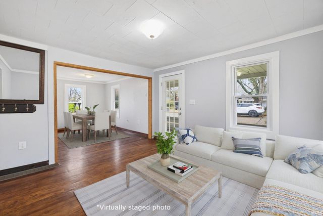 717 W Allen Street, Bloomington, IN 47403