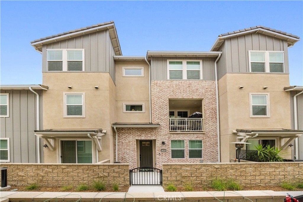 12826 Denali Way, Eastvale, CA 92880 — exterior