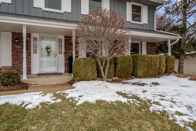 4552 Sunderman Road, Rockford, IL 61114