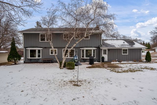 4552 Sunderman Road, Rockford, IL 61114