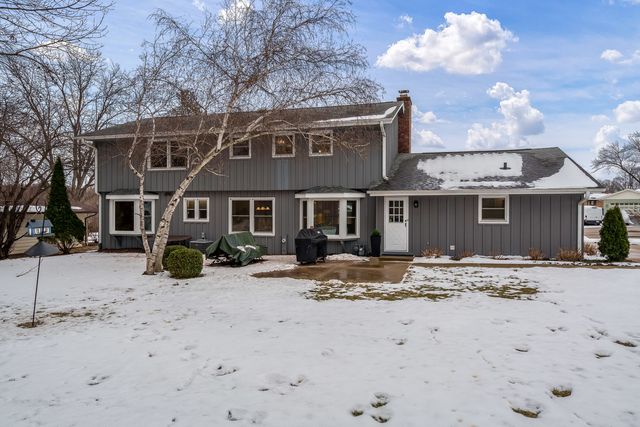 4552 Sunderman Road, Rockford, IL 61114