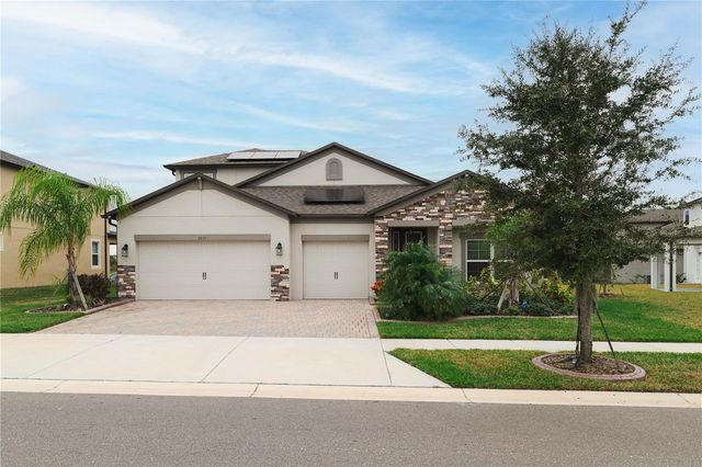 3091 KING FERN DRIVE, Wimauma, FL 33598