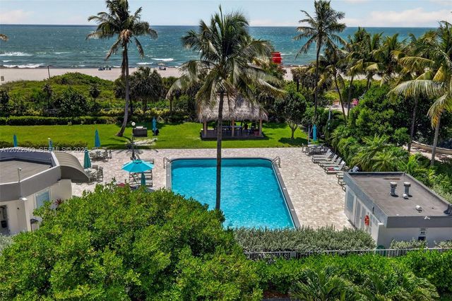 2401 Collins Ave 602, Miami Beach, FL 33140
