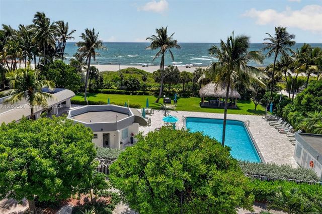 2401 Collins Ave 602, Miami Beach, FL 33140