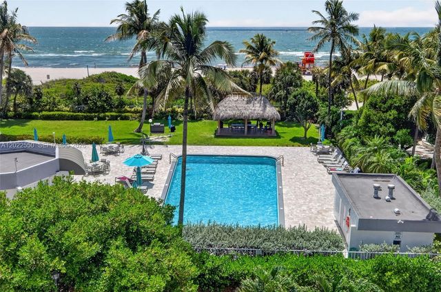 2401 Collins Ave 602, Miami Beach, FL 33140