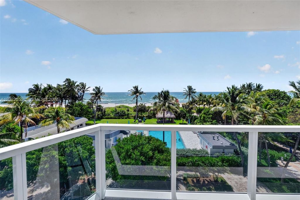 2401 Collins Ave 602, Miami Beach, FL 33140