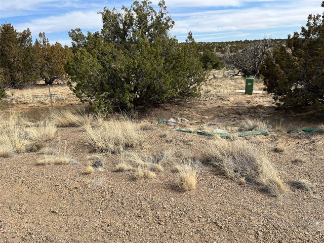 54 Southern Crescent, Lamy, NM 87540