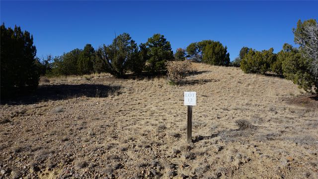54 Southern Crescent, Lamy, NM 87540