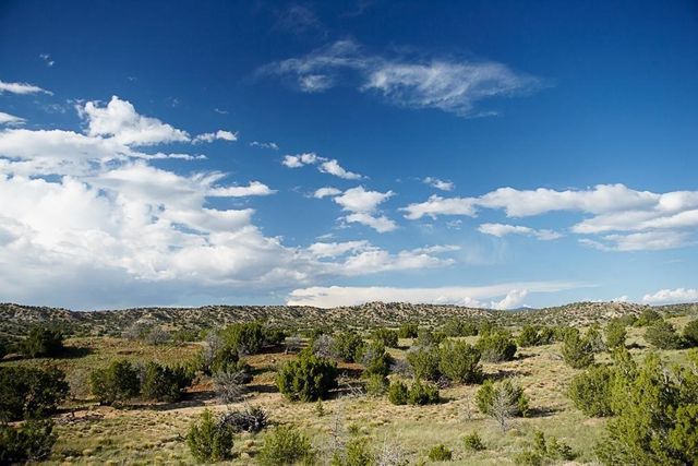 54 Southern Crescent, Lamy, NM 87540