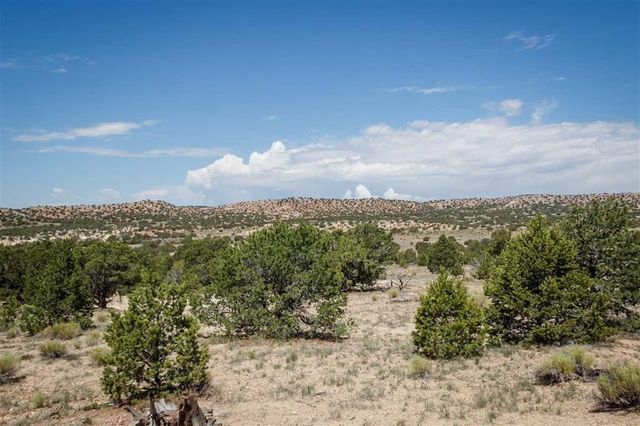 54 Southern Crescent, Lamy, NM 87540