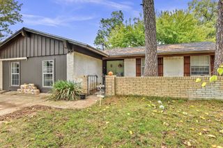 2719 Shawn Drive, Denison, TX 75020