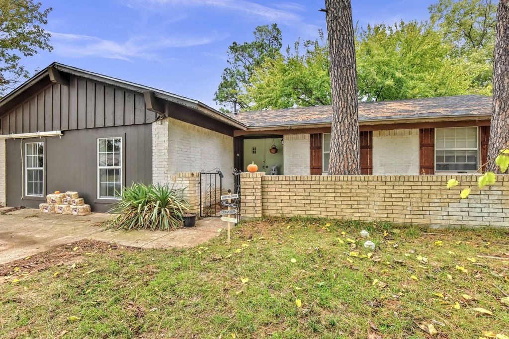 2719 Shawn Drive, Denison, TX 75020