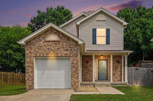 5616 Royal Ct, Hermitage, TN 37076