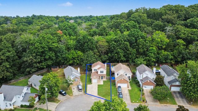 5616 Royal Ct, Hermitage, TN 37076