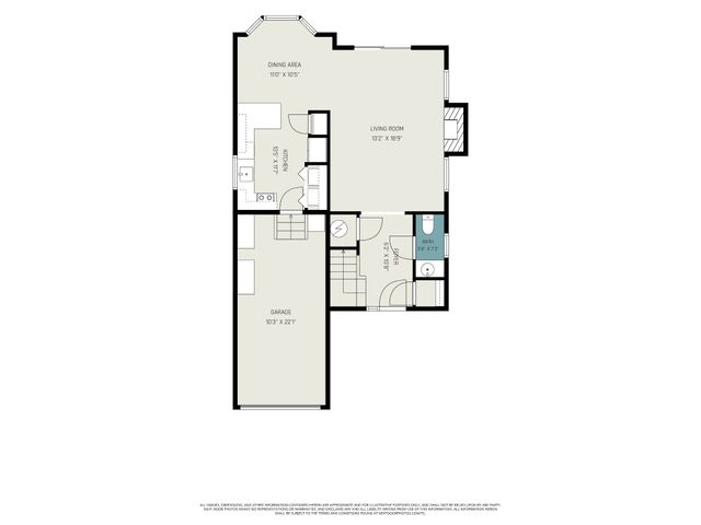 5616 Royal Ct, Hermitage, TN 37076