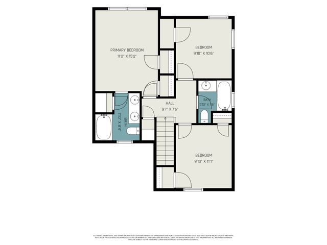 5616 Royal Ct, Hermitage, TN 37076