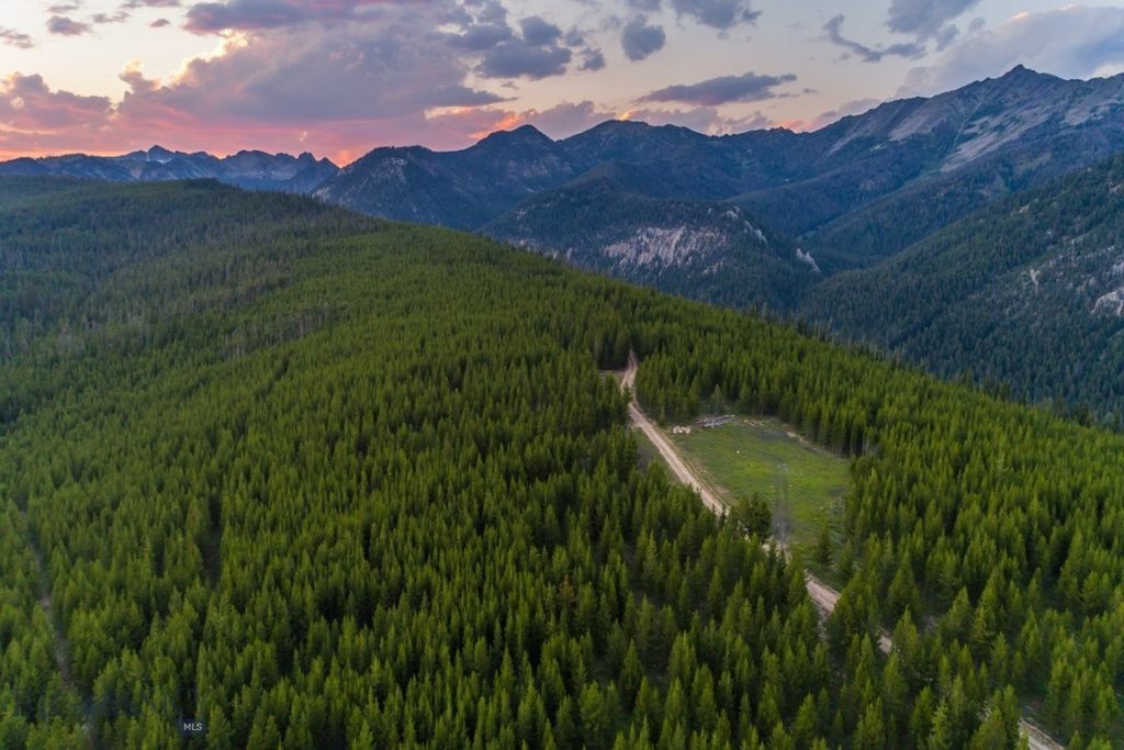 TBD Ridge Fork Road, Big Sky, MT 59716 photo 12