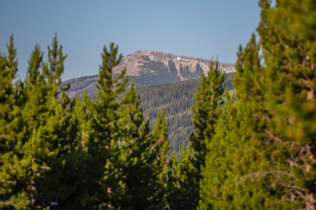 TBD Ridge Fork Road, Big Sky, MT 59716 photo 24