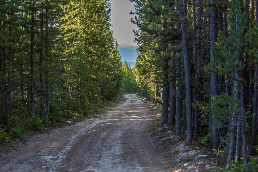 TBD Ridge Fork Road, Big Sky, MT 59716 photo 26