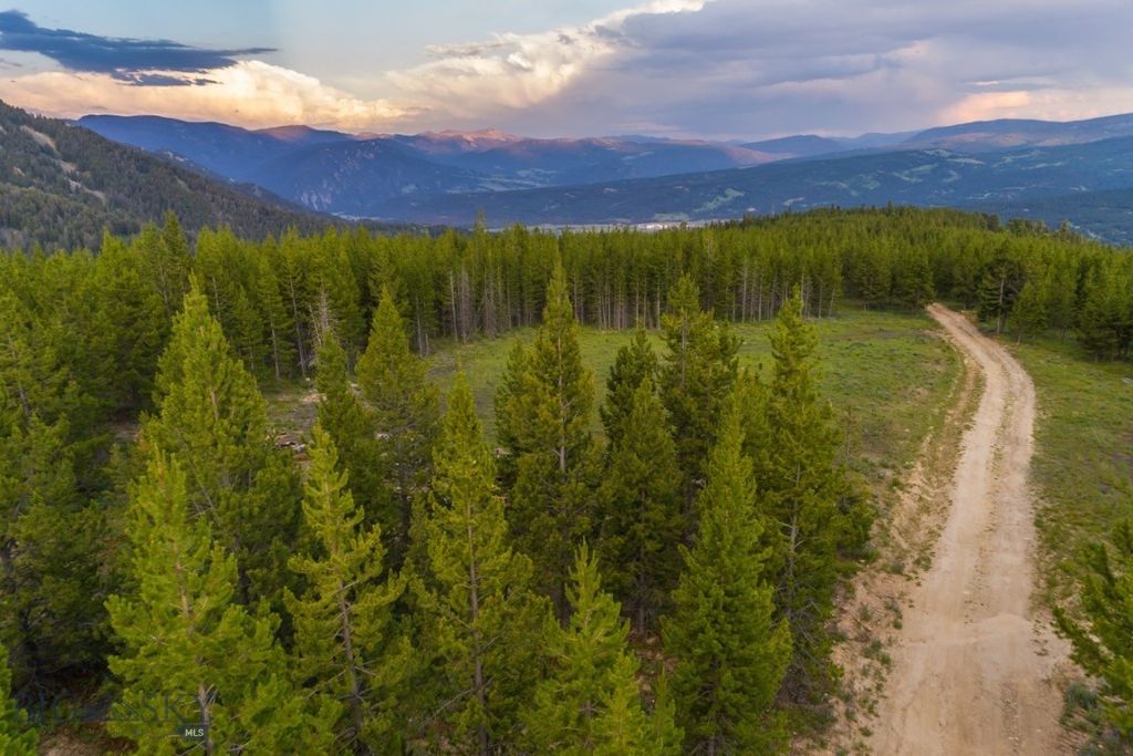 TBD Ridge Fork Road, Big Sky, MT 59716 photo 3
