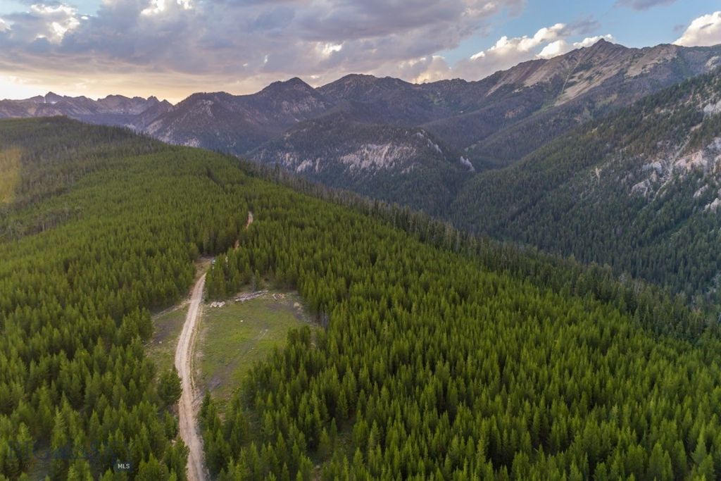 TBD Ridge Fork Road, Big Sky, MT 59716 photo 6