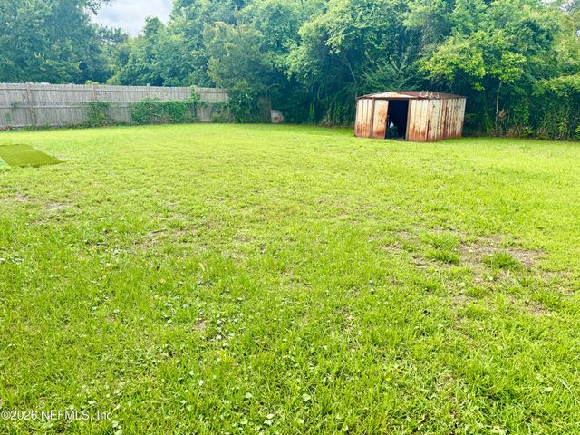 336 S SHAMROCK Avenue, Jacksonville, FL 32218