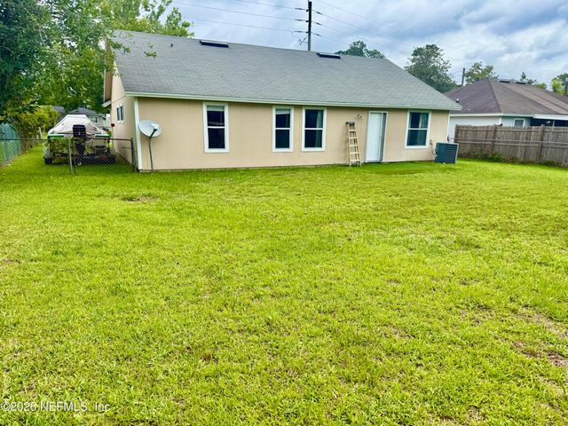 336 S SHAMROCK Avenue, Jacksonville, FL 32218