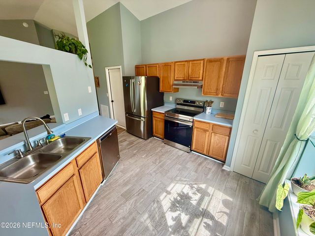 336 S SHAMROCK Avenue, Jacksonville, FL 32218
