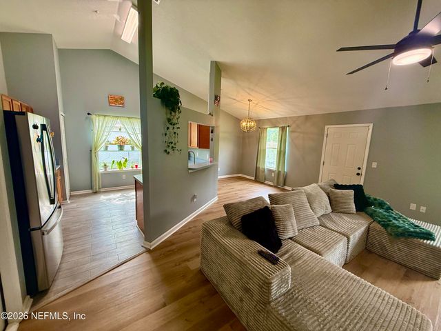 336 S SHAMROCK Avenue, Jacksonville, FL 32218