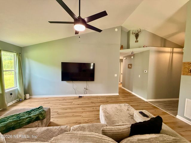 336 S SHAMROCK Avenue, Jacksonville, FL 32218