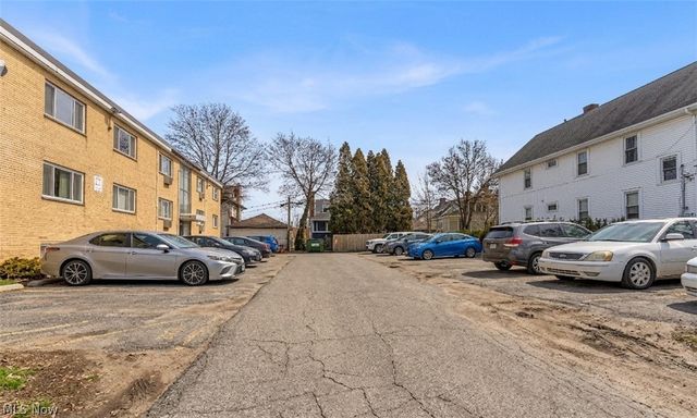 1415 Wyandotte Avenue 106, Lakewood, OH 44107