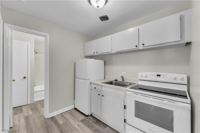 1415 Wyandotte Avenue 106, Lakewood, OH 44107