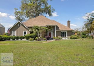 190 Sayle Lane, Richmond Hill, GA 31324